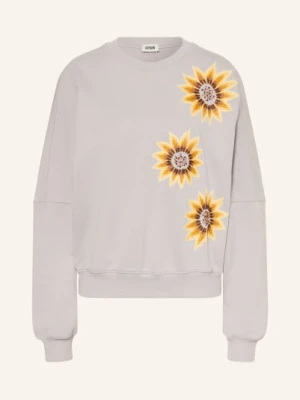 Drykorn Bluza Astera_P6 grau