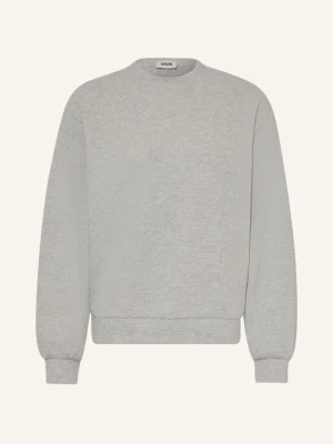 Drykorn Bluza Kario grau SZARY