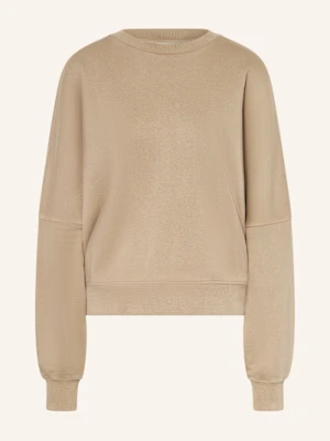 Drykorn Bluza Nierozpinana Astera beige