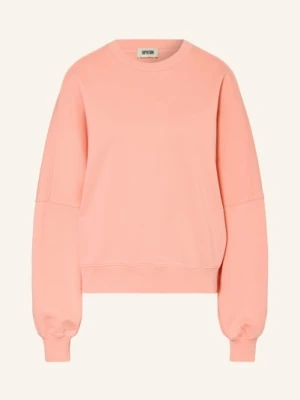 Drykorn Bluza Nierozpinana Astera pink