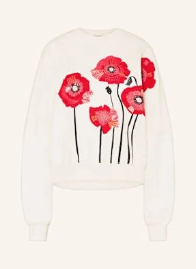 Drykorn Bluza Nierozpinana Astera weiss