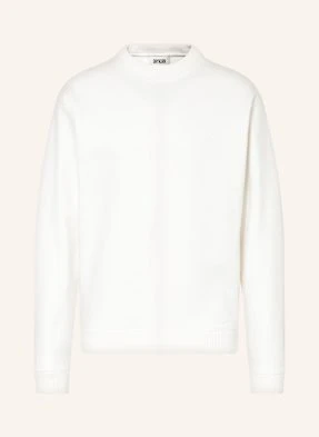 Drykorn Bluza Nierozpinana Kario beige