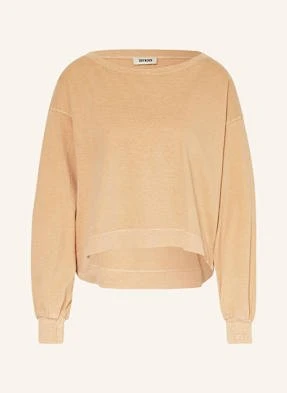 Drykorn Bluza Nierozpinana Kelane orange