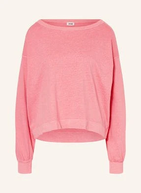 Drykorn Bluza Nierozpinana Kelane rot
