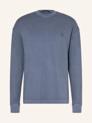 Drykorn Bluza Nierozpinana Linur blau