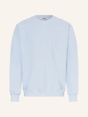 Drykorn Bluza Nierozpinana Nielo blau