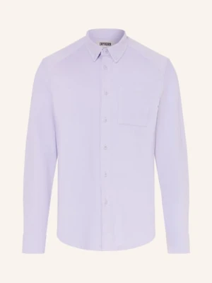 Drykorn Bluza Z Grubej Dzianiny Liet blau