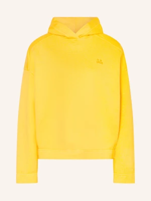 Drykorn Bluza Z Kapturem Raiana gelb