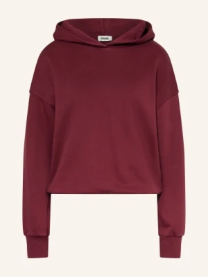 Drykorn Bluza Z Kapturem Vissaia rot