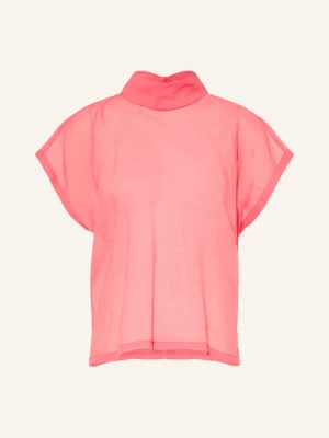 Drykorn Bluzka Alaria pink