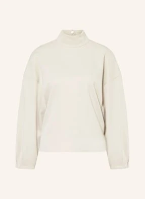 Drykorn Bluzka Alvara Z Satyny beige