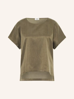 Drykorn Bluzka Coramy gruen