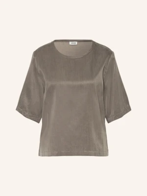 Drykorn Bluzka Diedra beige