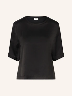 Drykorn Bluzka Diedra schwarz