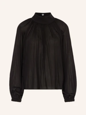 Drykorn Bluzka Dumonda schwarz