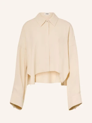 Drykorn Bluzka Koszulowa Oshia beige