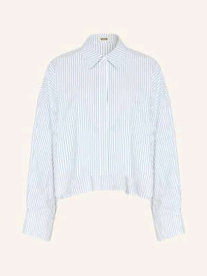 Drykorn Bluzka Koszulowa Oshia weiss