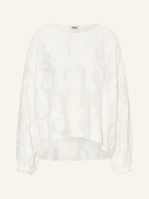 Drykorn Bluzka Lirien weiss