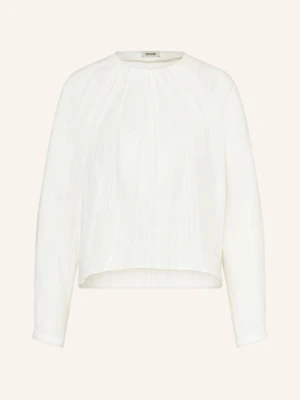 Drykorn Bluzka Seetha weiss