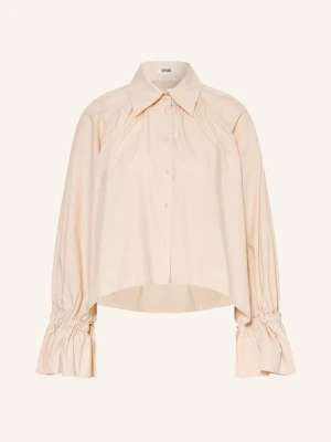 Drykorn Bluzka Vaelie beige JASNOBRĄZOWY