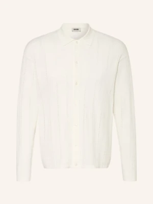 Drykorn Bluzka Z Dzianiny Emilias Regular Fit weiss