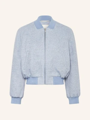 Drykorn Bluzon Marham blau