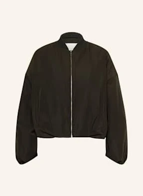 Drykorn Bluzon Oversize Braddan braun