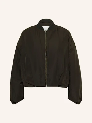 Drykorn Bluzon Oversize Braddan braun