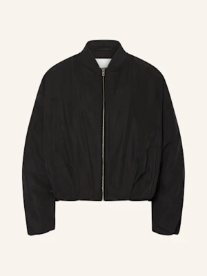 Drykorn Bluzon Oversize Braddan schwarz