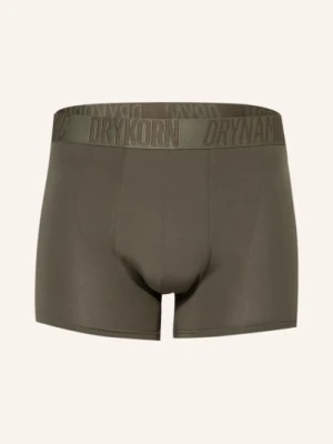 Drykorn Bokserki Clind, 2 Szt. gruen