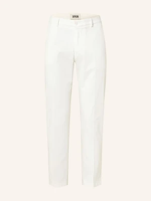 Drykorn Chino Ajend Extra Slim Fit weiss