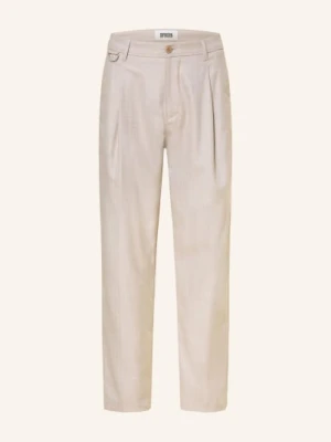 Drykorn Chino Devyn Regular Fit beige