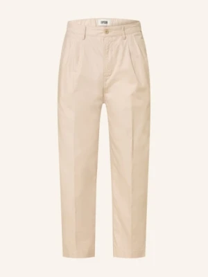 Drykorn Chino Maryko Regular Fit beige