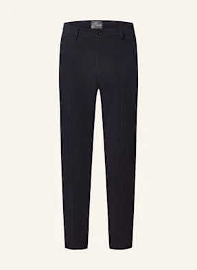 Drykorn Chinosy Ajend Extra Slim Fit blau