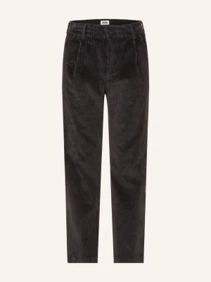 Drykorn Cordchino Chasy_Rglr Regular Fit grau CZIEMNOSZARY