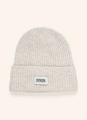 Drykorn Czapka Eani beige
