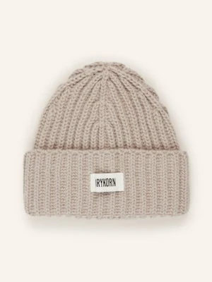 Drykorn Czapka Eani beige