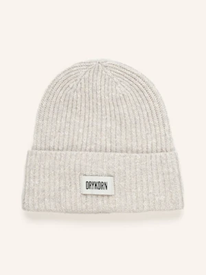 Drykorn Czapka Eani beige