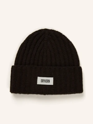 Drykorn Czapka Eani braun