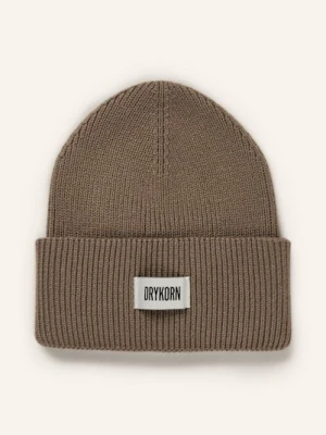 Drykorn Czapka Loah beige
