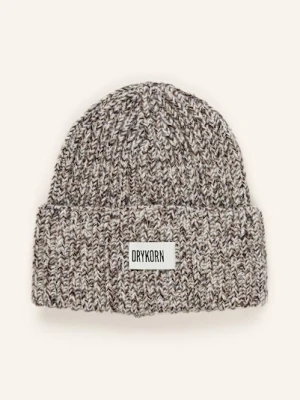 Drykorn Czapka Loah braun