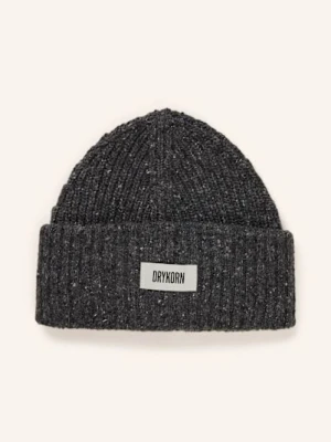 Drykorn Czapka Loah grau