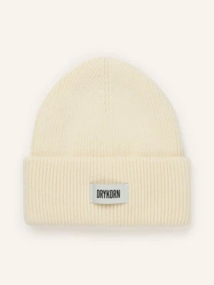 Drykorn Czapka Loah weiss