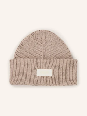 Drykorn Czapka Moah beige