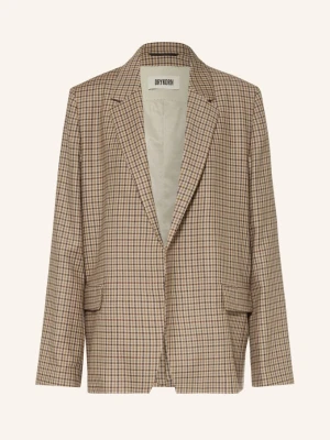 Drykorn Długi Blezer Shenton beige