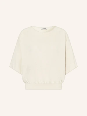 Drykorn Dzianinowa Koszulka Dilary weiss