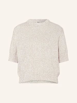 Drykorn Dzianinowa Koszulka Sanidy beige