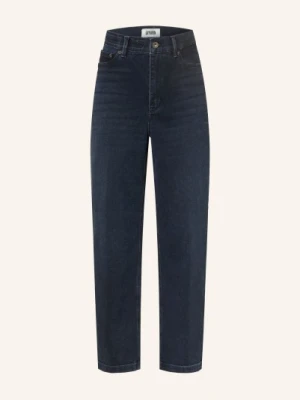 Drykorn Dżinsy 7/8 Flown blau