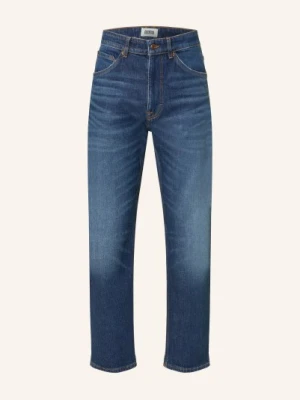 Drykorn Dżinsy Hight_2 Regular Fit blau