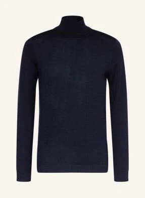 Drykorn Golf Joey blau